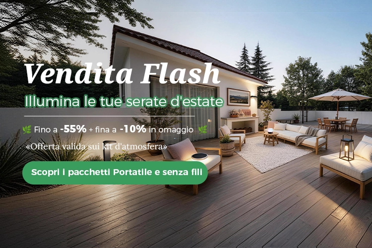Offerte Lumihome