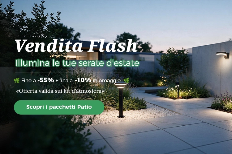 Offerte Lumihome