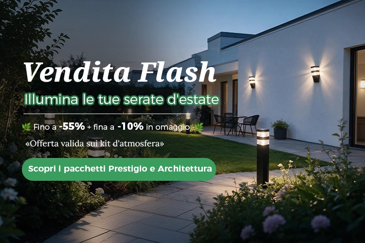 Offerte Lumihome