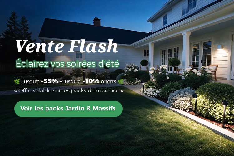 Offres Lumihome