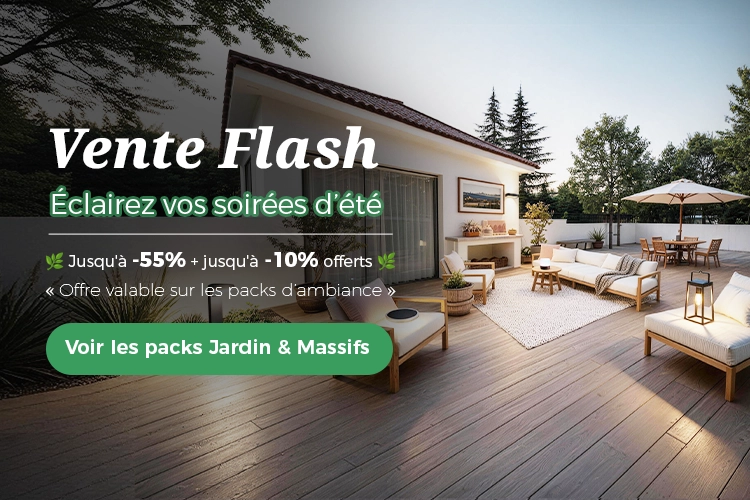 Offres Lumihome