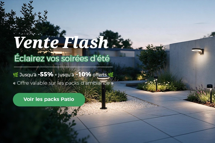 Offres Lumihome