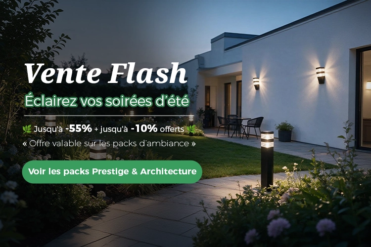 Offres Lumihome