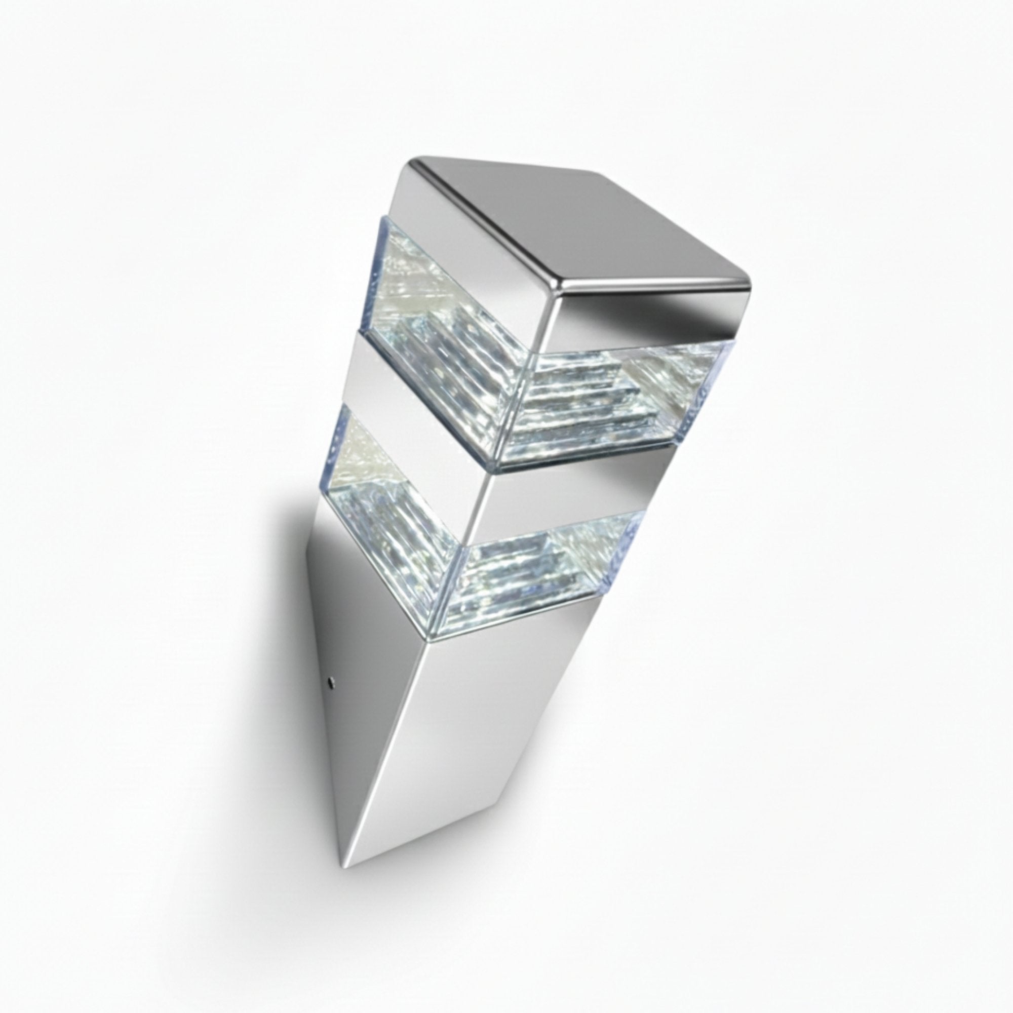 Applique LED Pyramide 1000 lúmenes - 32 LEDs - 230 V - Lumihome