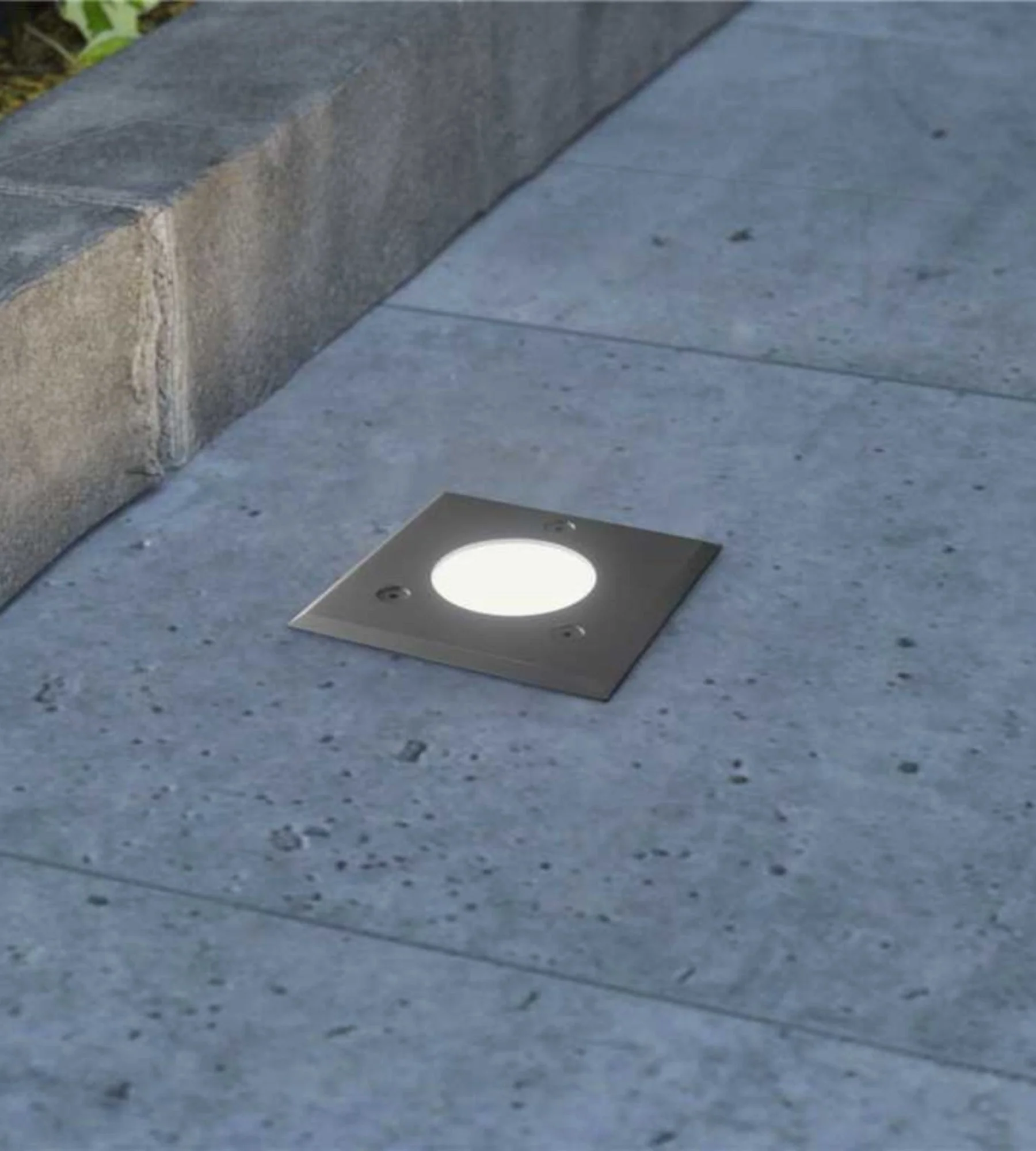 Recessed Spotlight view 4
