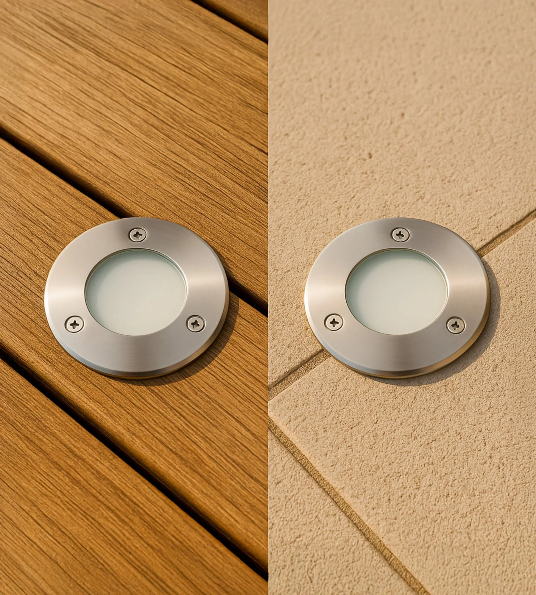 Recessed Spotlight view 4