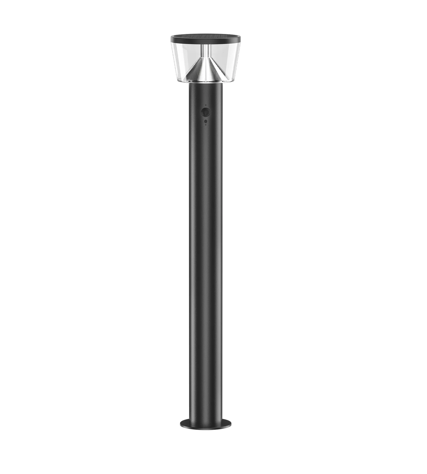 Solar Bollard — DIVA view 5