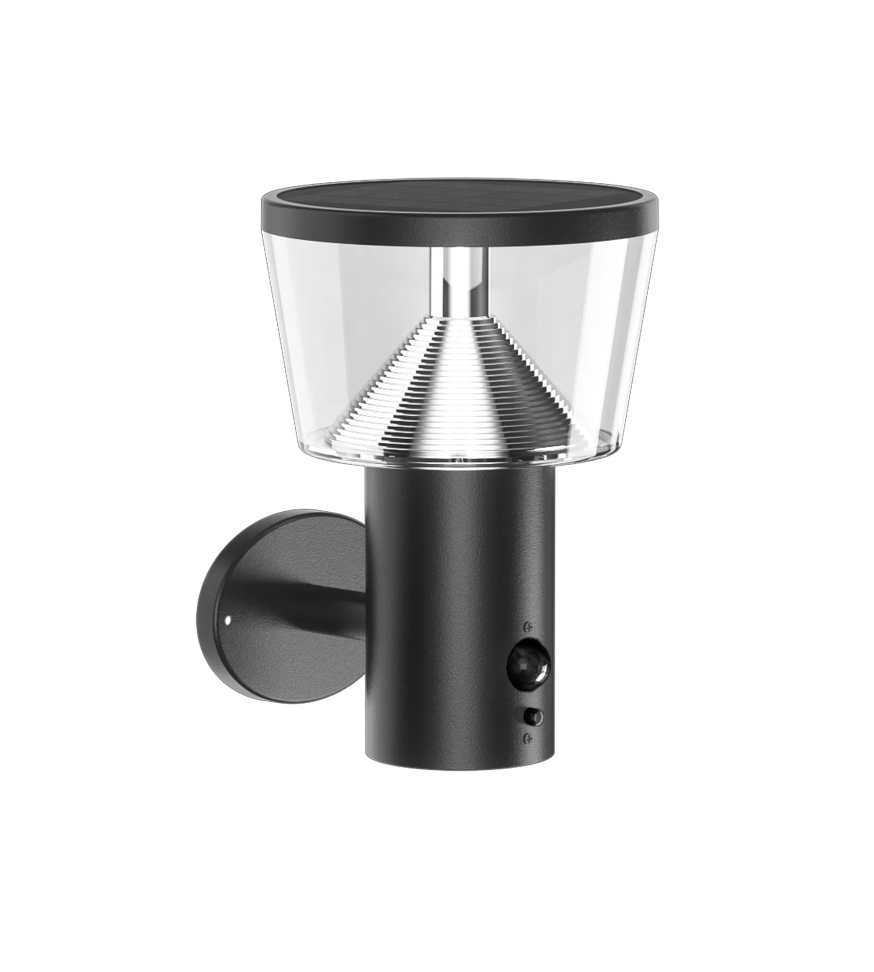 Solar Wall Light — DUBLIN view 5