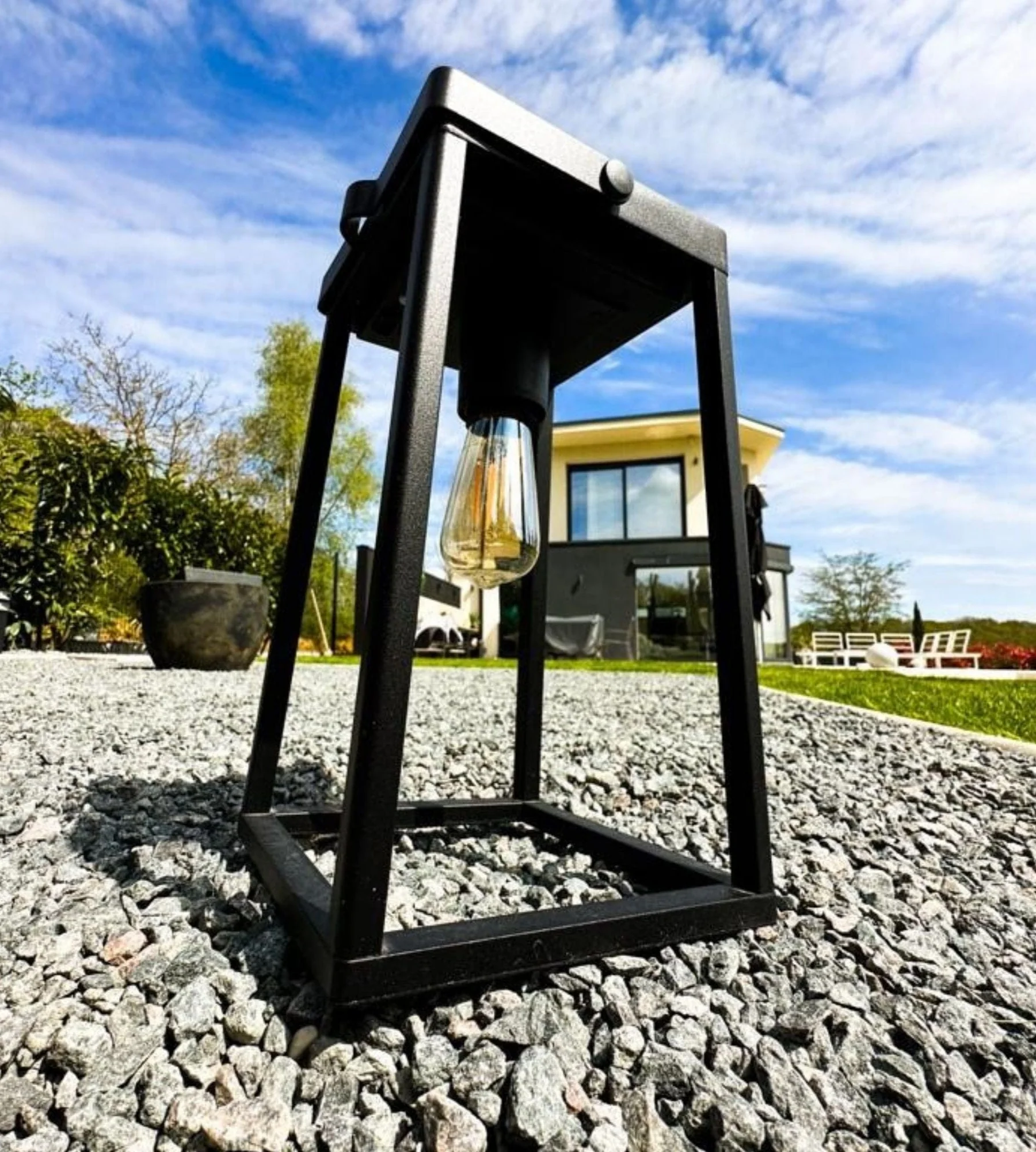 Solar Lantern — FAIRY view 4