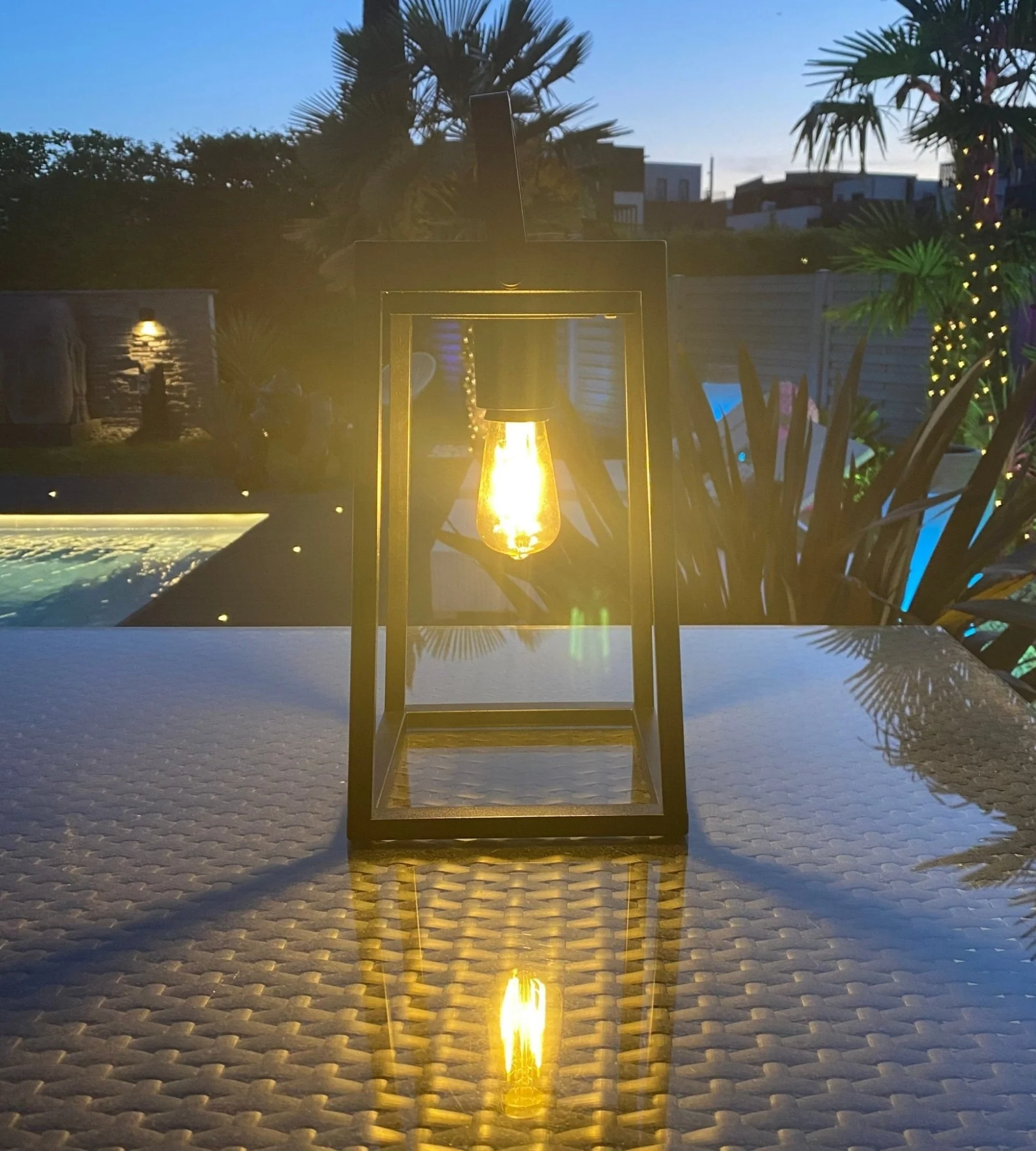 Solar Lantern — FAIRY view 5