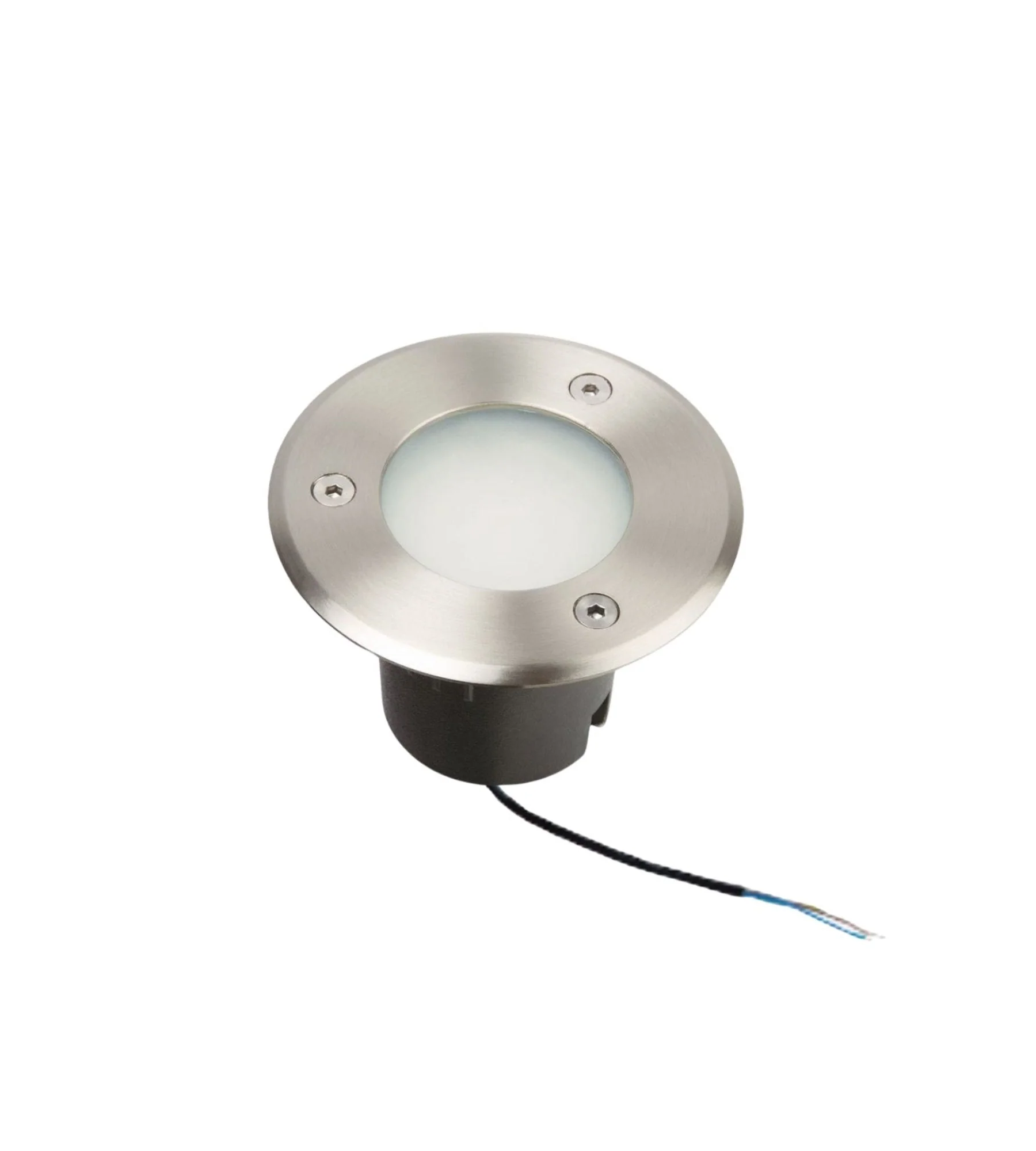 Recessed Spotlight