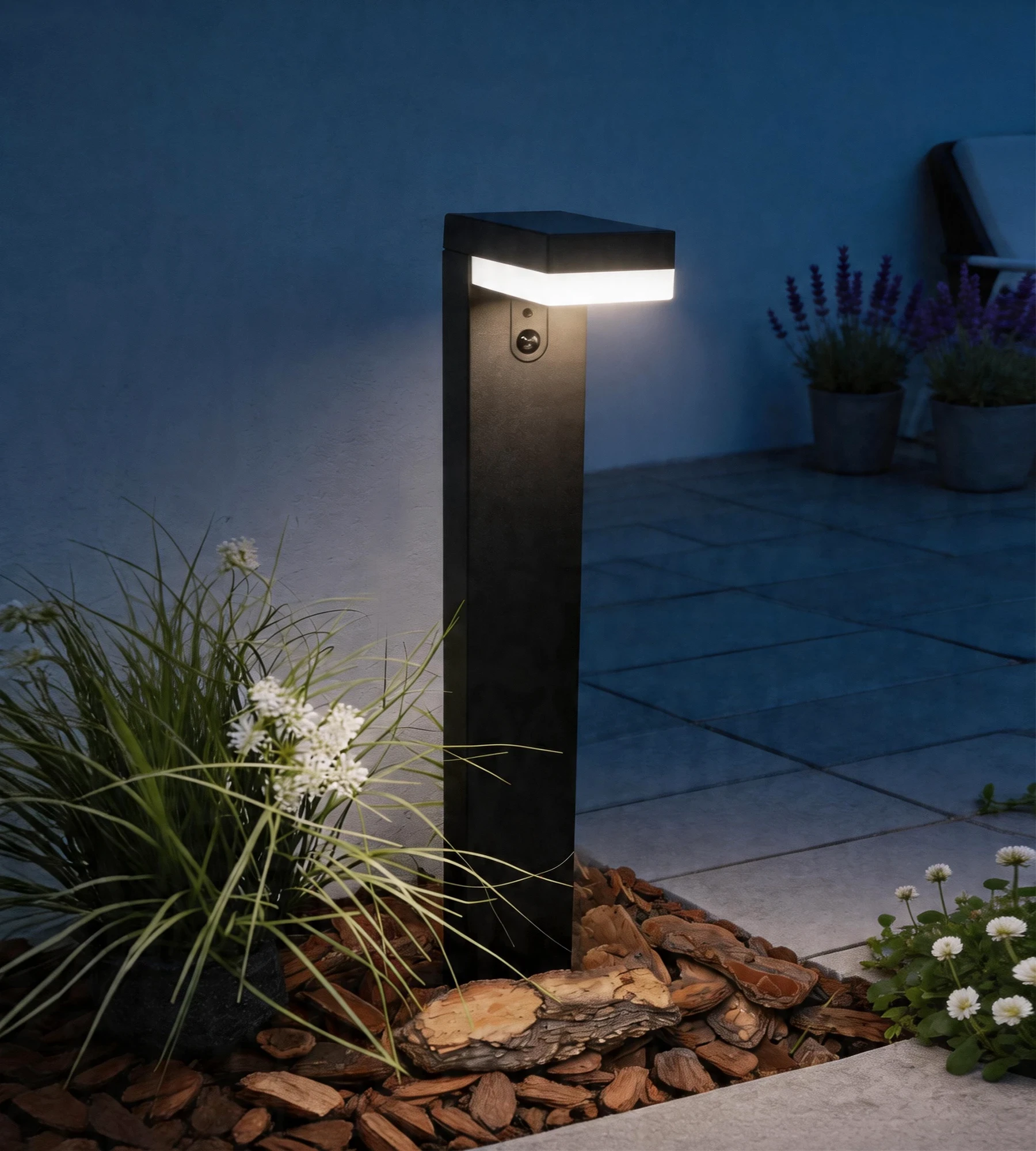 Outdoor Light — VENUS view 3