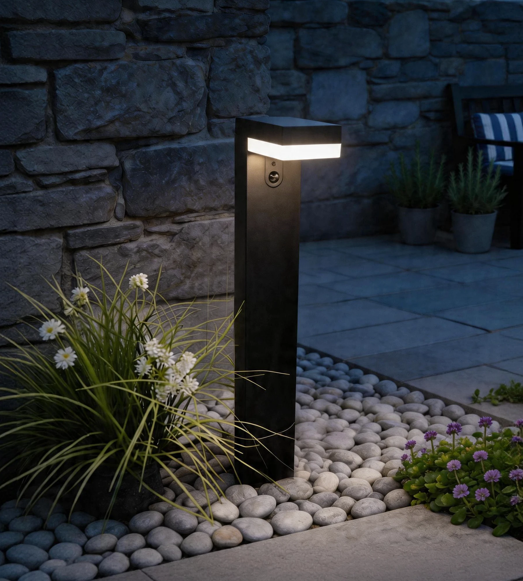 Outdoor Light — VENUS view 4
