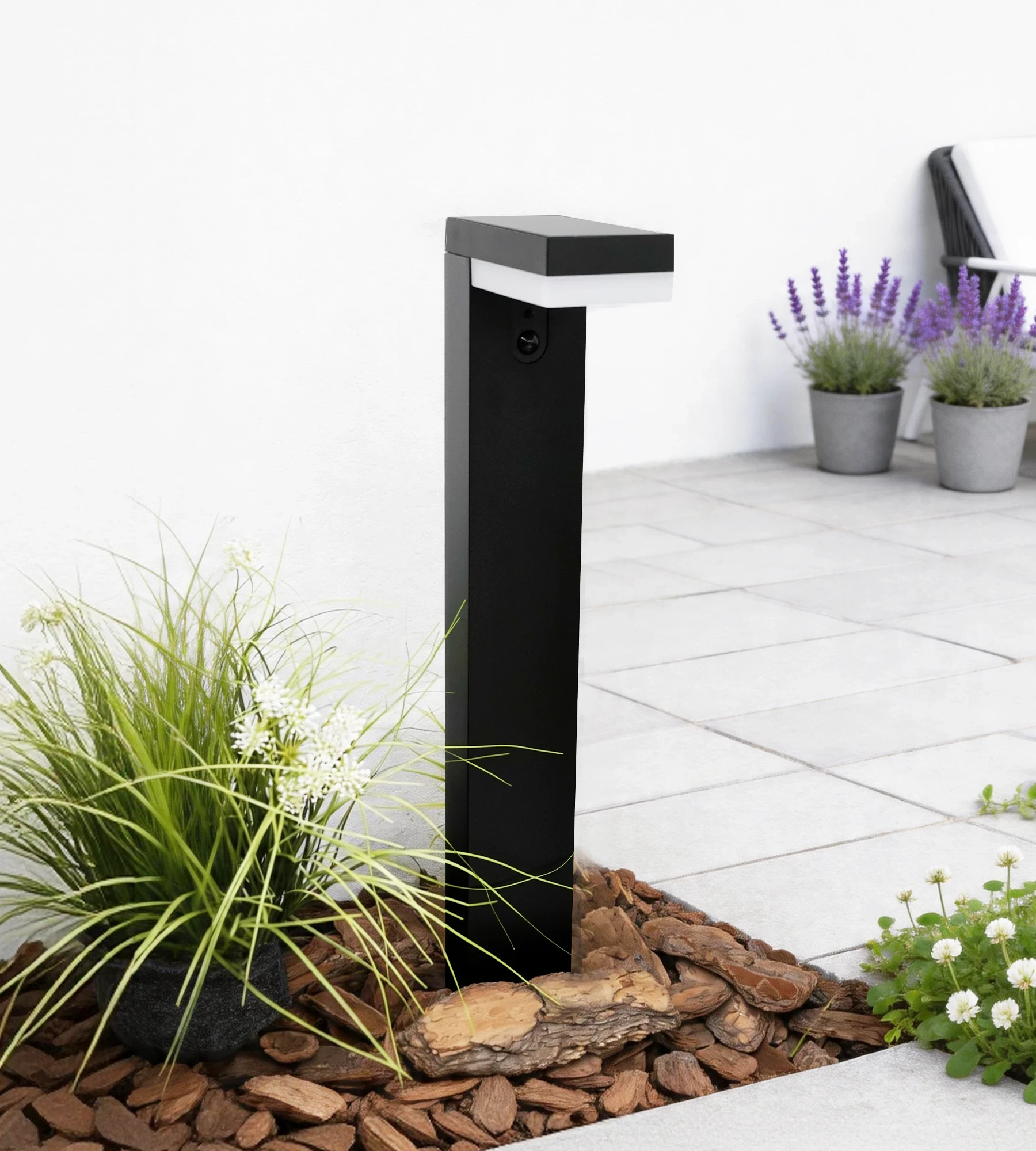 Outdoor Light — VENUS view 5