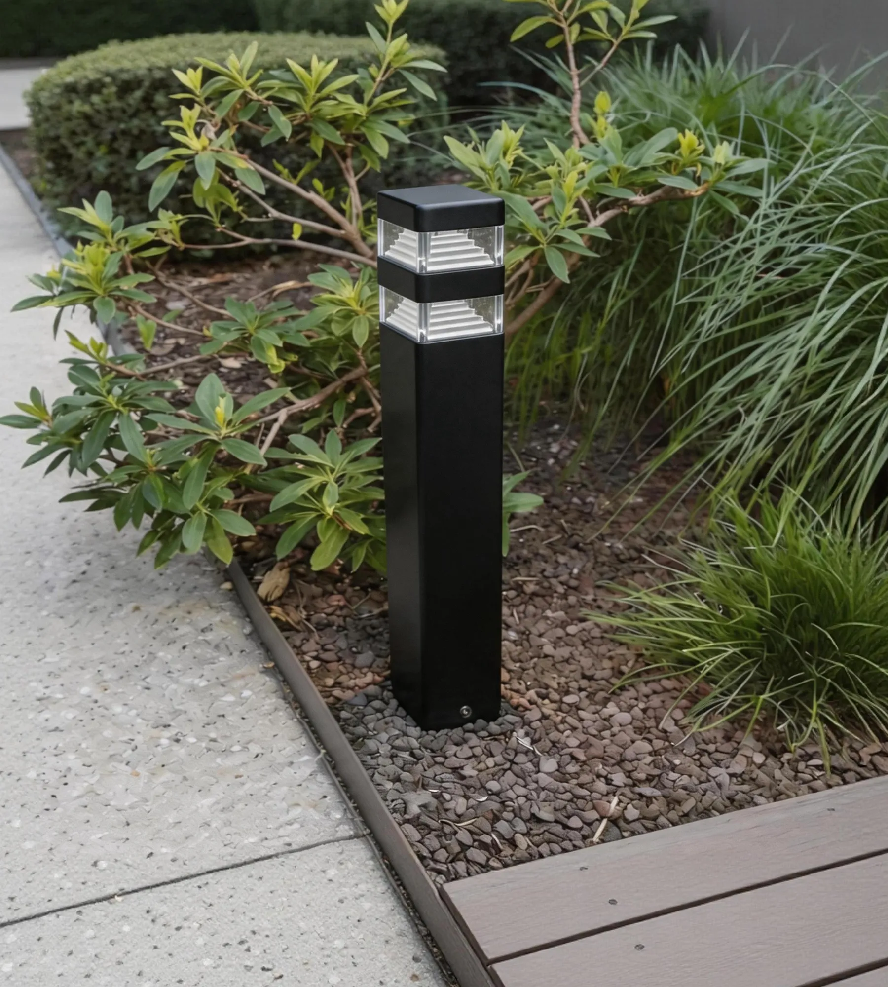 Bollard