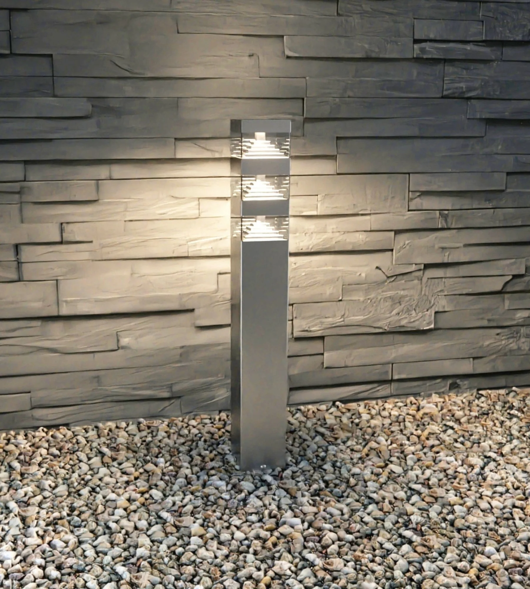 230V lighting