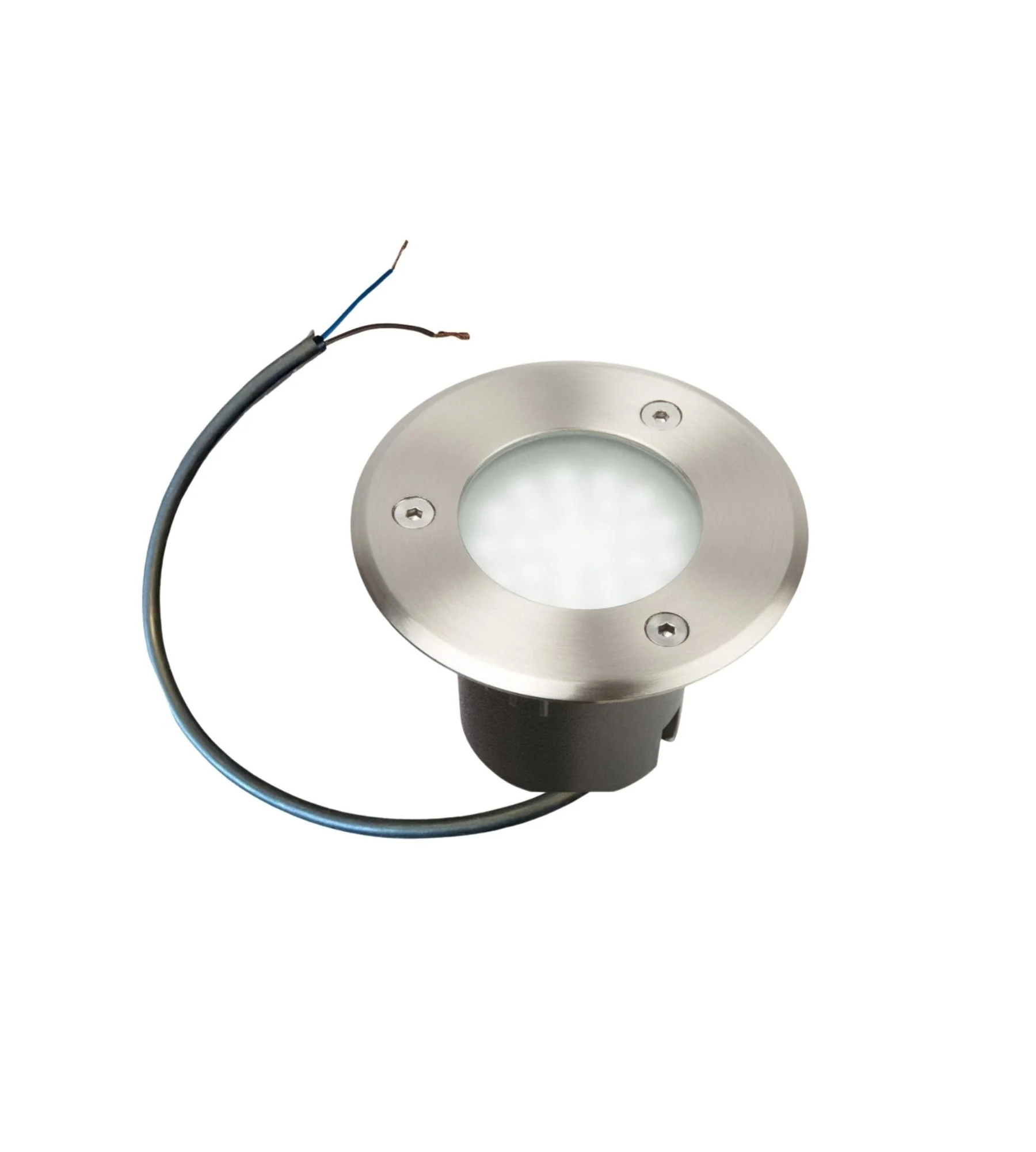 230V Recessed Spots
