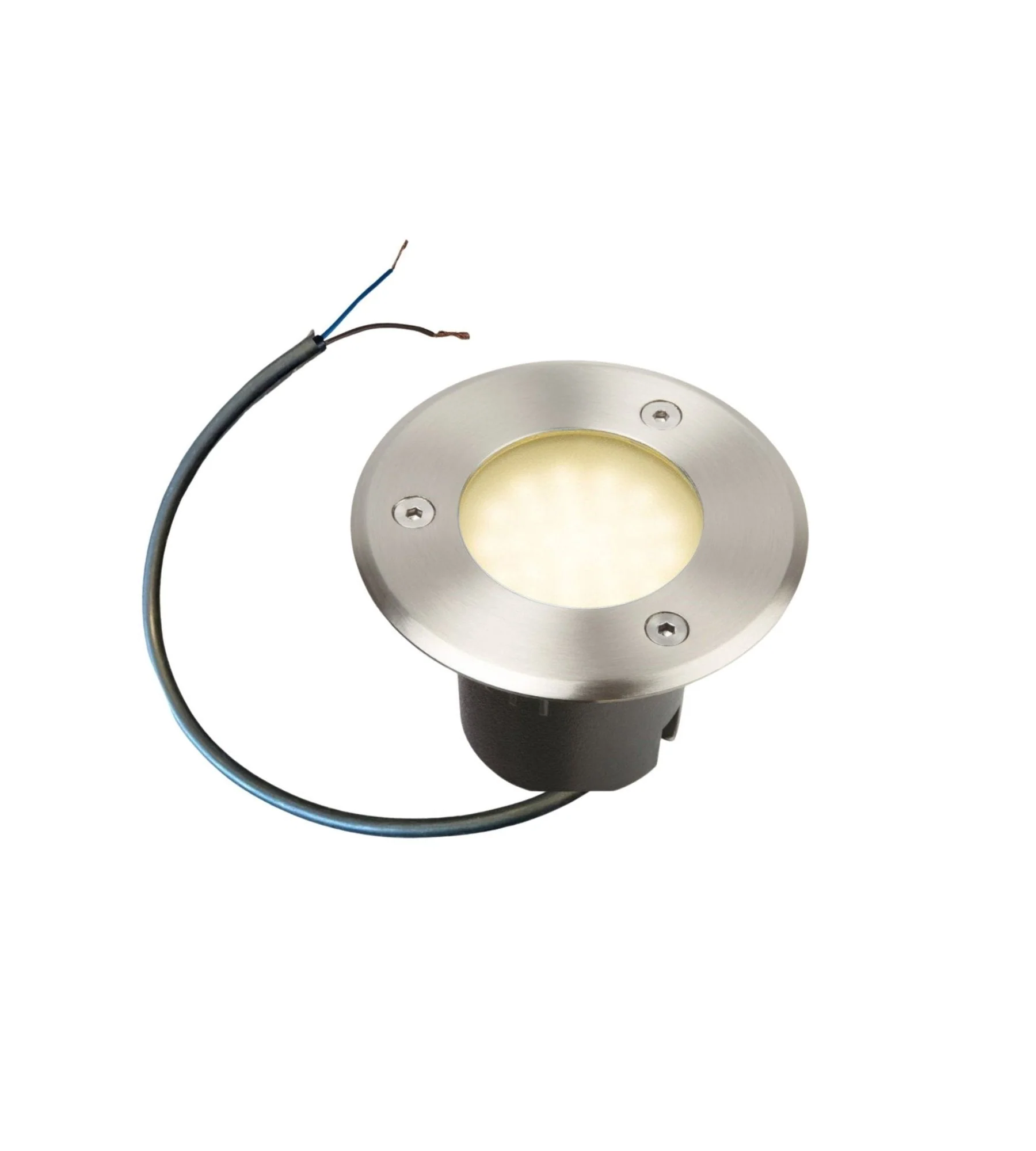 Recessed Spotlight
