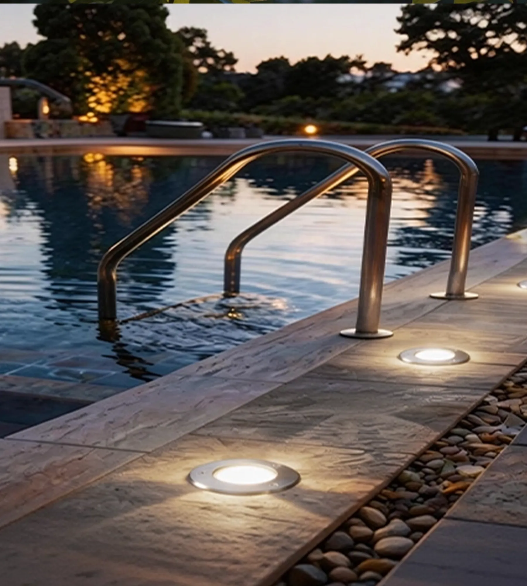 Recessed Spotlight